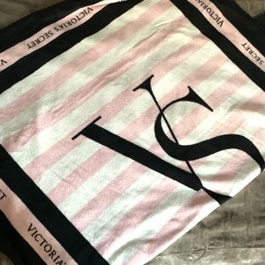 Victoria’s Secret Blanket